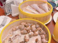 -韵咖啡自助餐厅(天津香格里拉店)