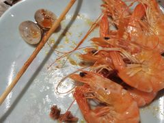 -金滏山烤肉·海鲜·火锅自助餐厅(襄阳万达店)
