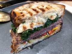 -O'mills Sourdough Bakery&Bistro(永嘉路店)