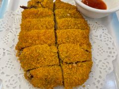 -鹭园酒家·四十年老字号