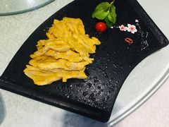 芥末鸭掌-陆壹捌餐厅(五大道店)