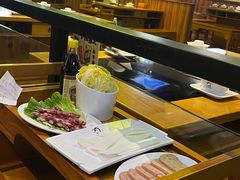 -百岁鱼(人民路店)