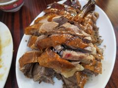 -凌舍好烧鹅(中山路店)