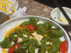 -李氏传家菜(兴城路店)