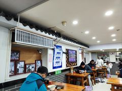 -金春锅贴(北京西路店)