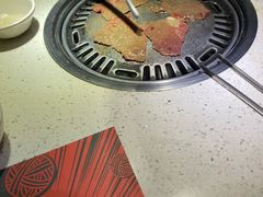 -猫抓烤肉(武进吾悦广场店)