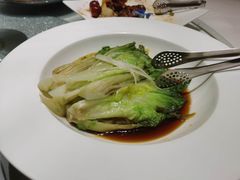 -悦融琥珀·京鲁菜·海味珍品(西单店)