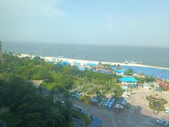 -启东恒大海上威尼斯酒店