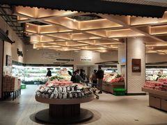 门面-7fresh七鲜(大族广场店)