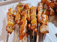 -木屋烧烤(白石洲店)