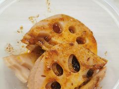 -进哥湖南津市牛肉粉店(下沙店)