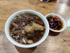 -柴氏风味斋(甘家口店)