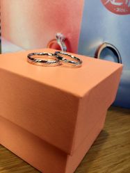 -钻石小鸟钻戒婚戒定制(石路店)