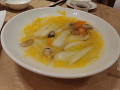 -广东胜利宾馆西关粤中餐厅
