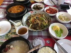 -益百岁牛尾汤主题餐厅(辛庄街店)