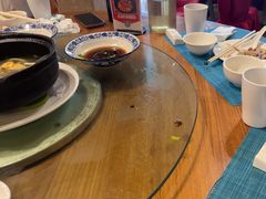 -糟粕醋·椰苑海南菜餐厅(亚龙湾天域酒店)