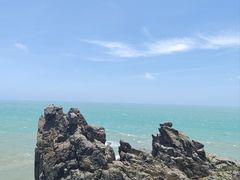 -平潭岛•仙人井
