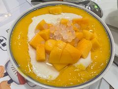 杨枝豆花-糖潮糖水铺(省府店)