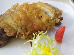 -小放牛炒菜馆(裕华东路店)