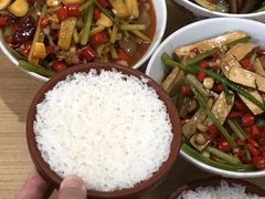 -老游独一佳湘菜馆(高新四路店)