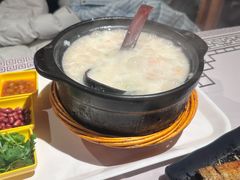 -云晓光头烧烤吧(川沙绿地店)