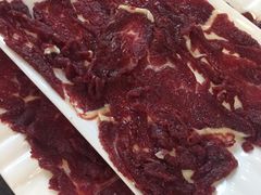 -仄园围炉坊·牛肉火锅·汕头卤水火锅(蛇口店)