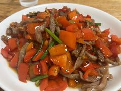 -湘妹湖南菜馆(自力店)