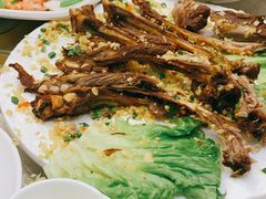 -正阁海鲜餐厅(六虹桥店)
