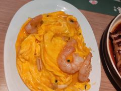 -茶港·点心·啫啫煲(王府井店)