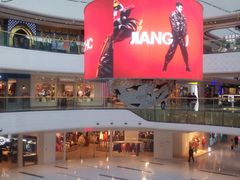 -万达广场(龙湖店)