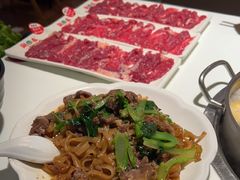 -潮泰牛肉火锅 · 创于1992年(车公庙店)