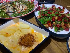 -二孃鸡爪爪(东郊记忆店)