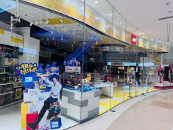 -LEGO(国贸商城店)