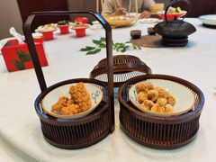 -冶春茶社(珍园店)