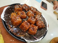 -阿三蒸菜馆(惠畅里小区店)