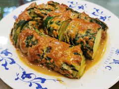 蓑衣黄瓜-柴氏风味斋(甘家口店)