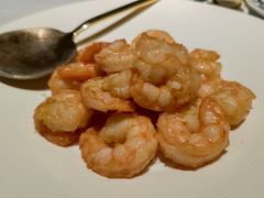清炒渤海湾虾仁-耳朵眼会馆(鼓楼店)