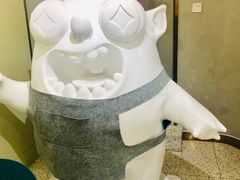-茶力的小怪兽(梅林卓悦汇店)