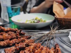 -陈熹公民族美食文化餐厅(中华广场店)