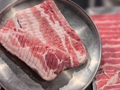 -猪的故事·韩式烤肉(韩乐坊店)