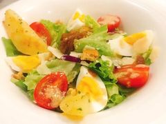 -LA CREPERIE BRETONNE布列塔尼法式餐厅(天童北路店)