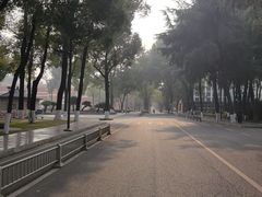 -四川大学(望江校区)