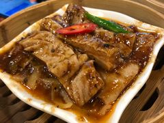 -点都德(大茶楼店)