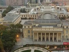 -上海波特曼丽思卡尔顿酒店