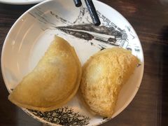 油炸冰淇淋-堂宴·老厦门私房菜(1988仙岳总店)