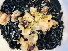 -我的四季意大利餐厅(春天百货店)