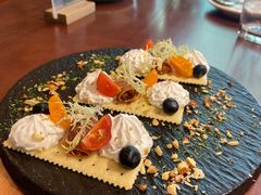 -YiCiCi创意融合料理餐与酒