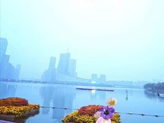 -天鹅湖体育公园