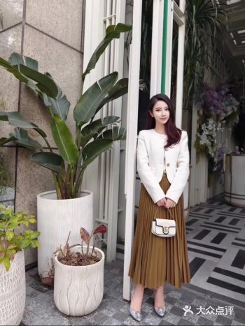 佛山保利洲际下午茶🫖