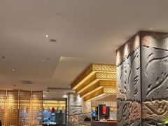 -京旬海鲜放题·铁板烧自助餐厅